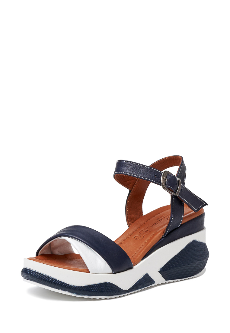 

Босоножки женские Pierre Cardin 111643 черные 37 RU, Черный, 111643