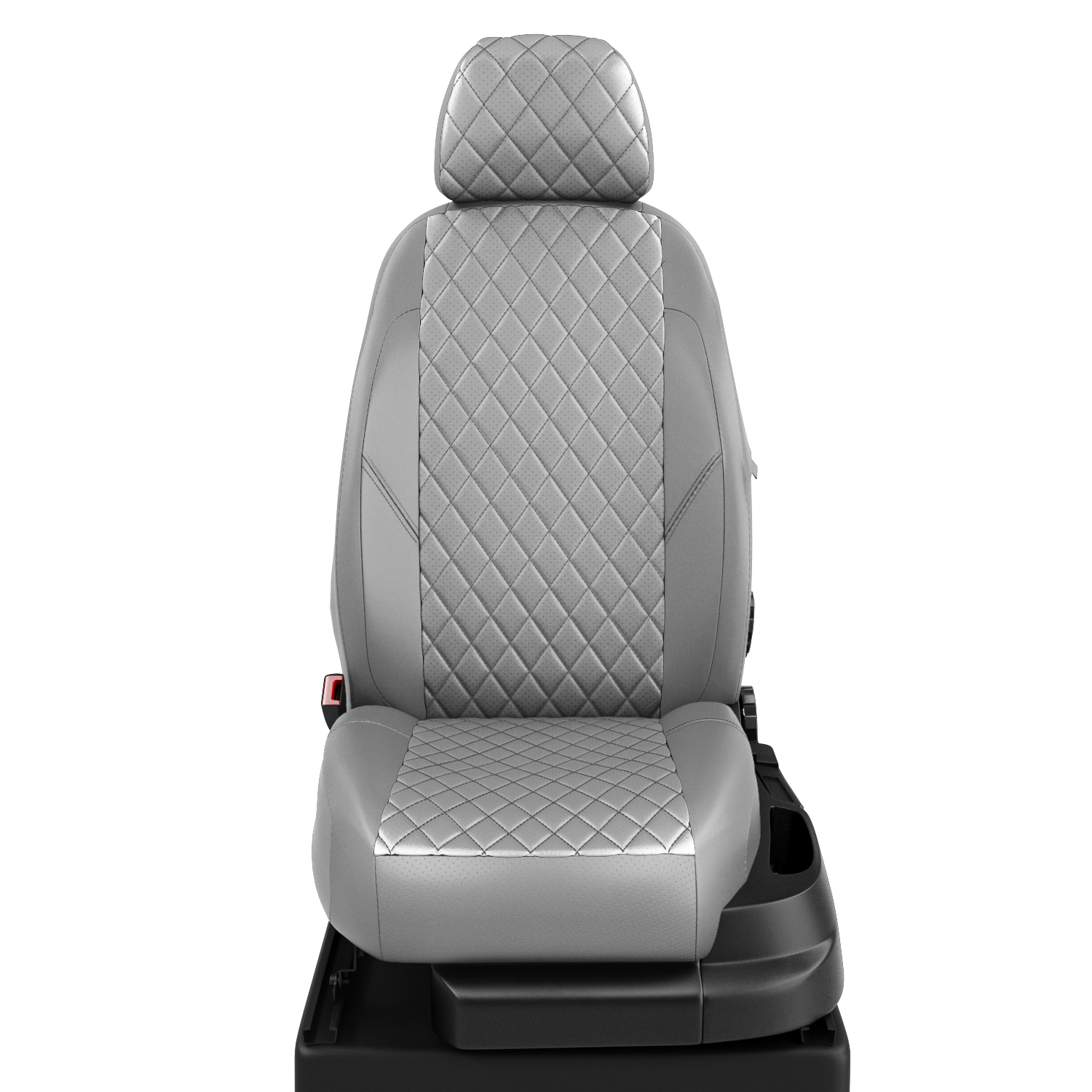 

Авточехлы AVTOLIDER1 ВАЗ Лада Granta 2018-н.в. VZ29-2121-EC23-R-gra