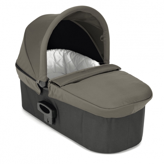 

Люлька Baby Jogger Delux Pram Taupe
