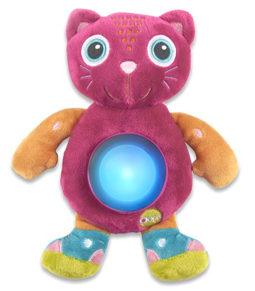 

Ночник Oops Кошка