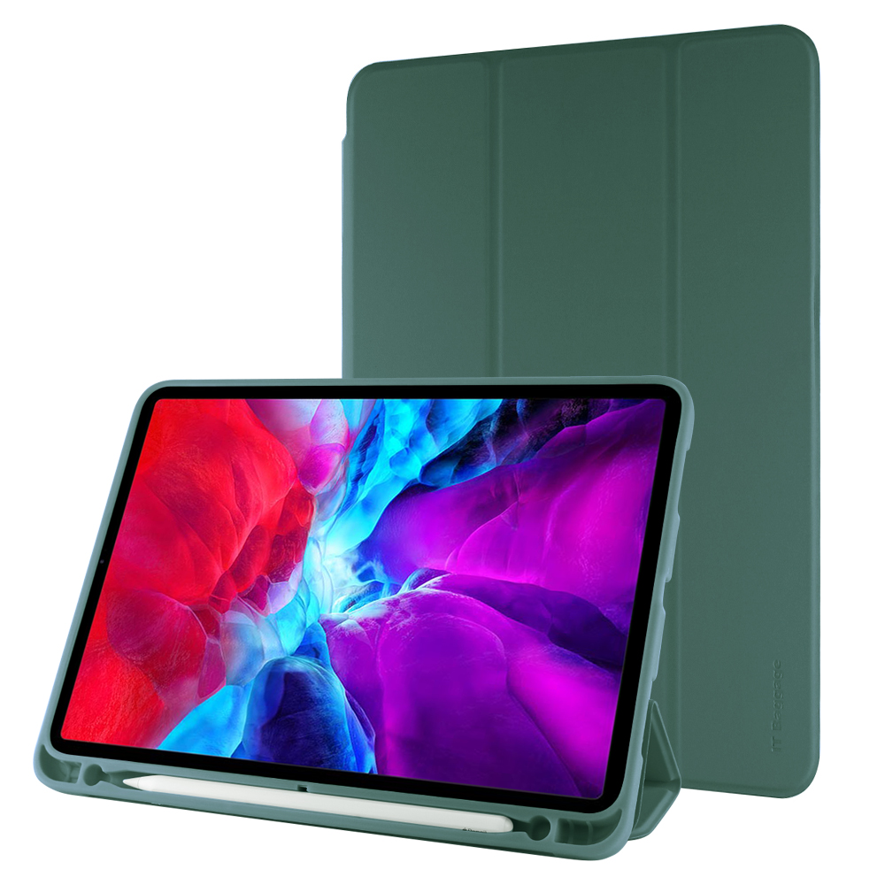 

Чехол IT Baggage для iPad Pro 11 2020 Dark Green