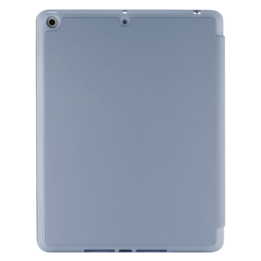 

Чехол IT Baggage для iPad 2019 10.2 Lilac