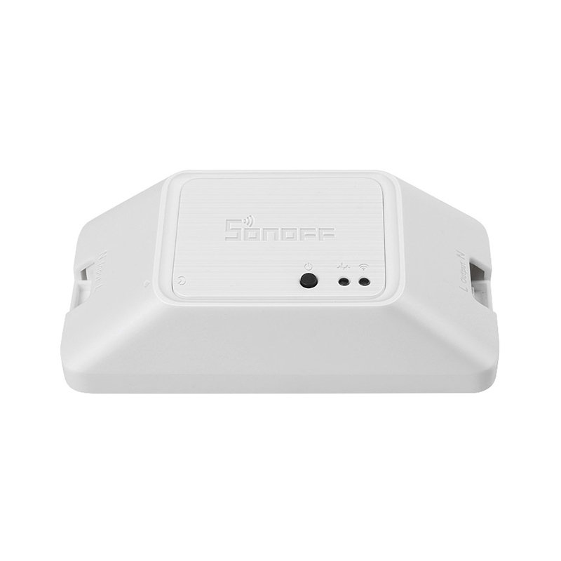 фото Умный переключатель wi-fi smart switch sonoff rfr3 (4265)