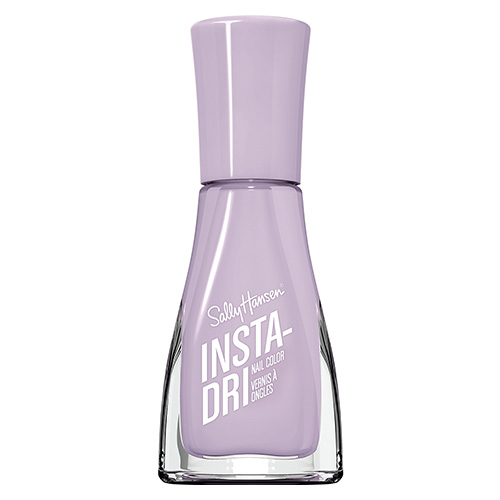 фото Лак для ногтей sally hansen insta-dri nail color тон 453