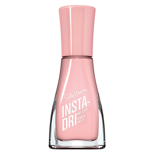 фото Лак для ногтей sally hansen insta-dri nail color тон 233