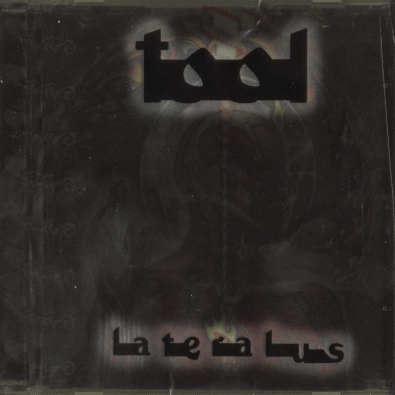 фото Аудио диск tool lateralus (cd) мистерия звука