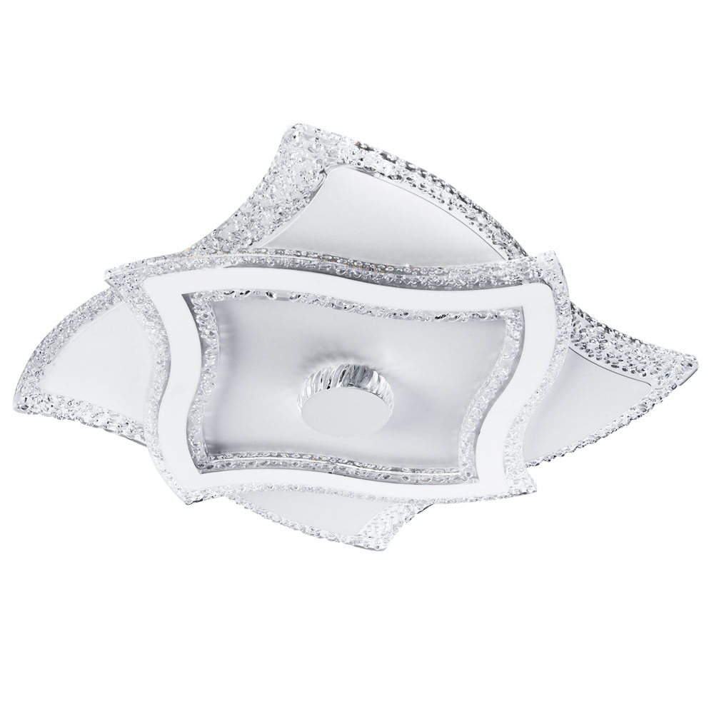 

Люстра Arte Lamp MULTY-SPACE A1436PL-1WH