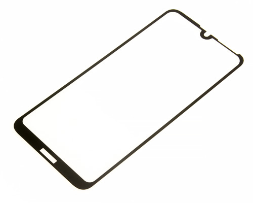 

Защитное стекло PC 9H Full для Huawei Y7 prime (2019) Black