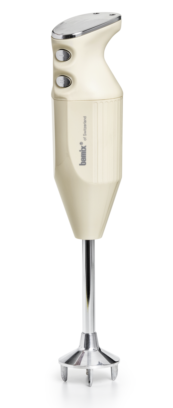 фото Блендер bamix baking m200 cream