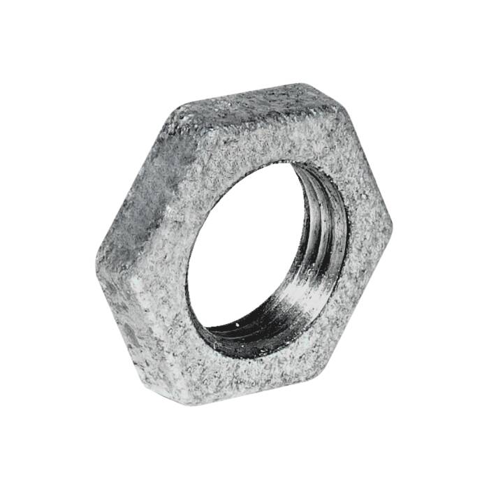 

Контргайка чугун оц Ду 20 (3/4") Fittex 027-2082