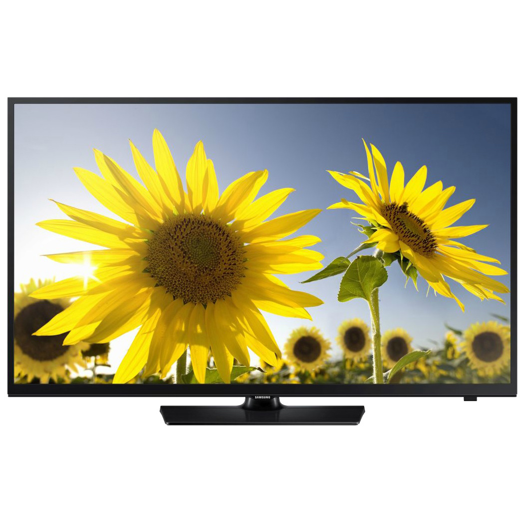 фото Led телевизор hd ready samsung ue24h4070au