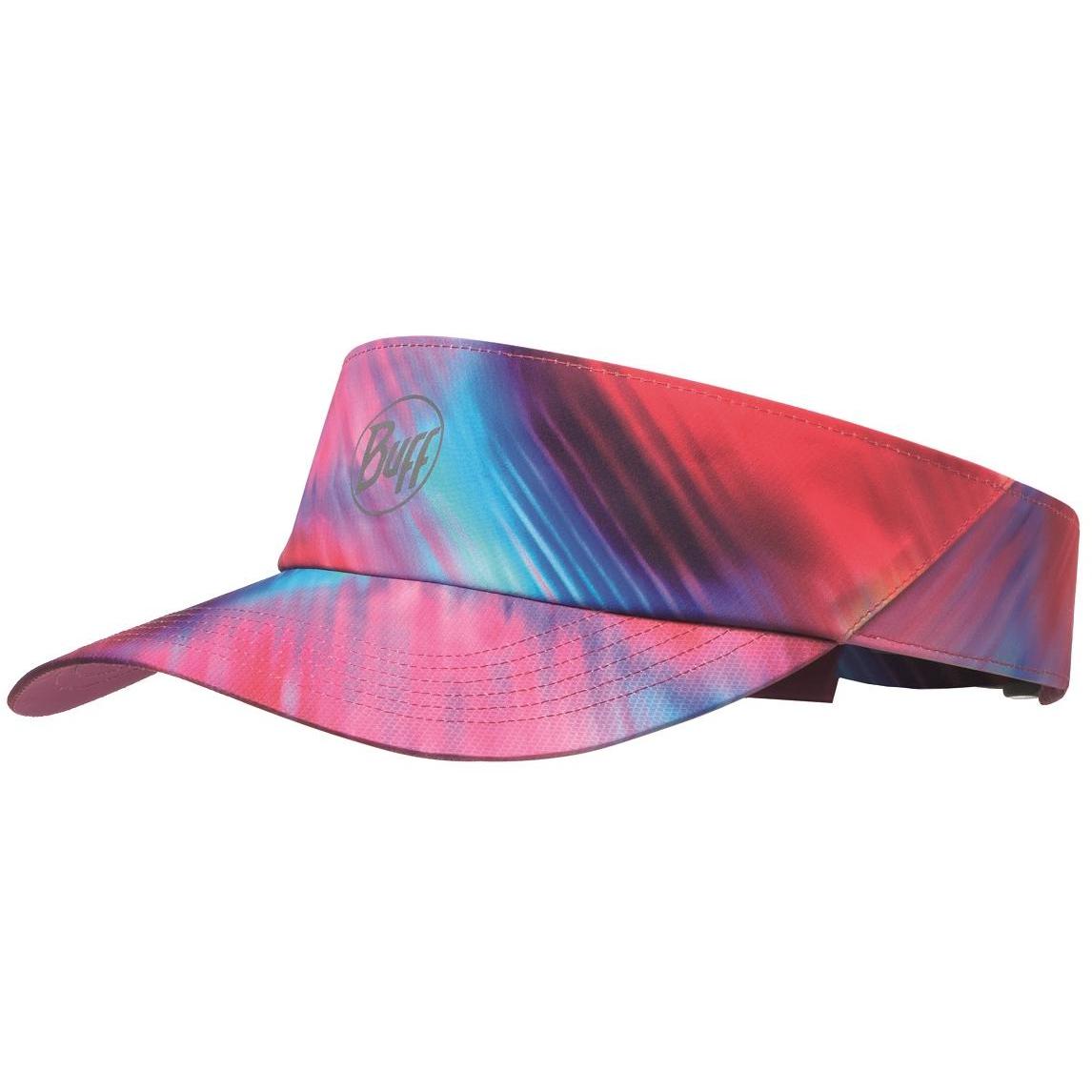 Козырек унисекс Buff Visor r-shining pink, р.55-62