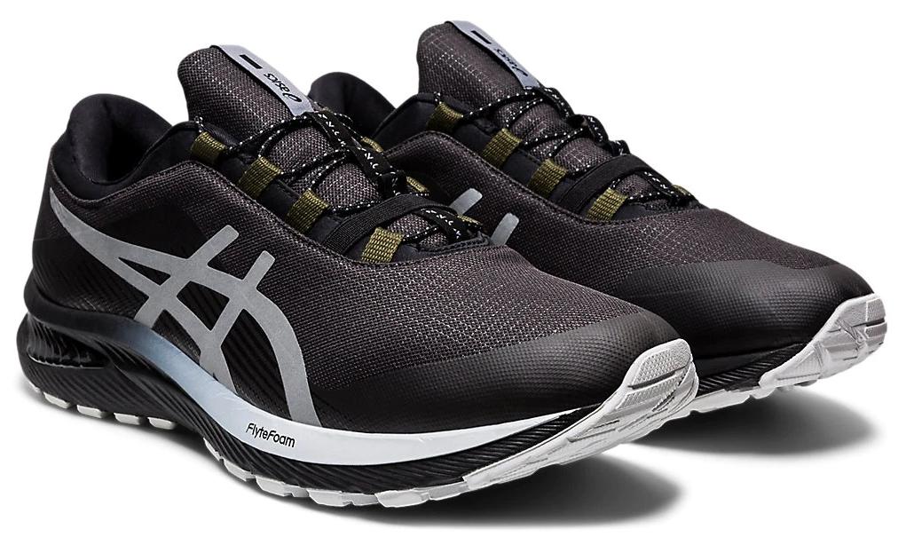 фото Кроссовки мужские asics gel-cumulus 22awl черные 11 us