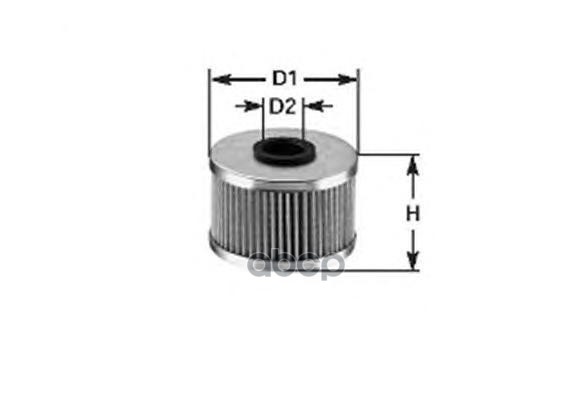 фото Топливный фильтр magneti marelli 152071760863