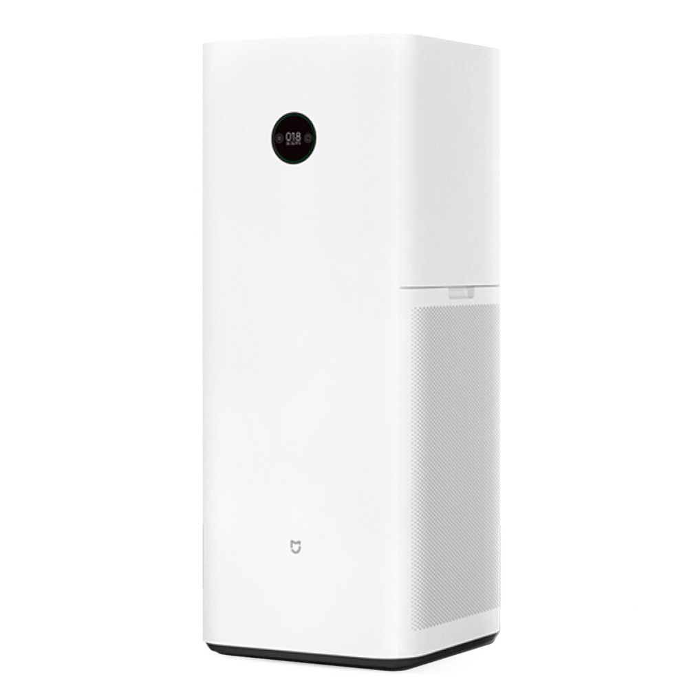 

Воздухоочиститель Xiaomi MAX White, MAX