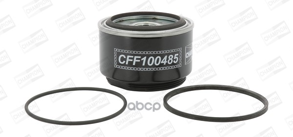 

Топливный Фильтр Champion CFF100485