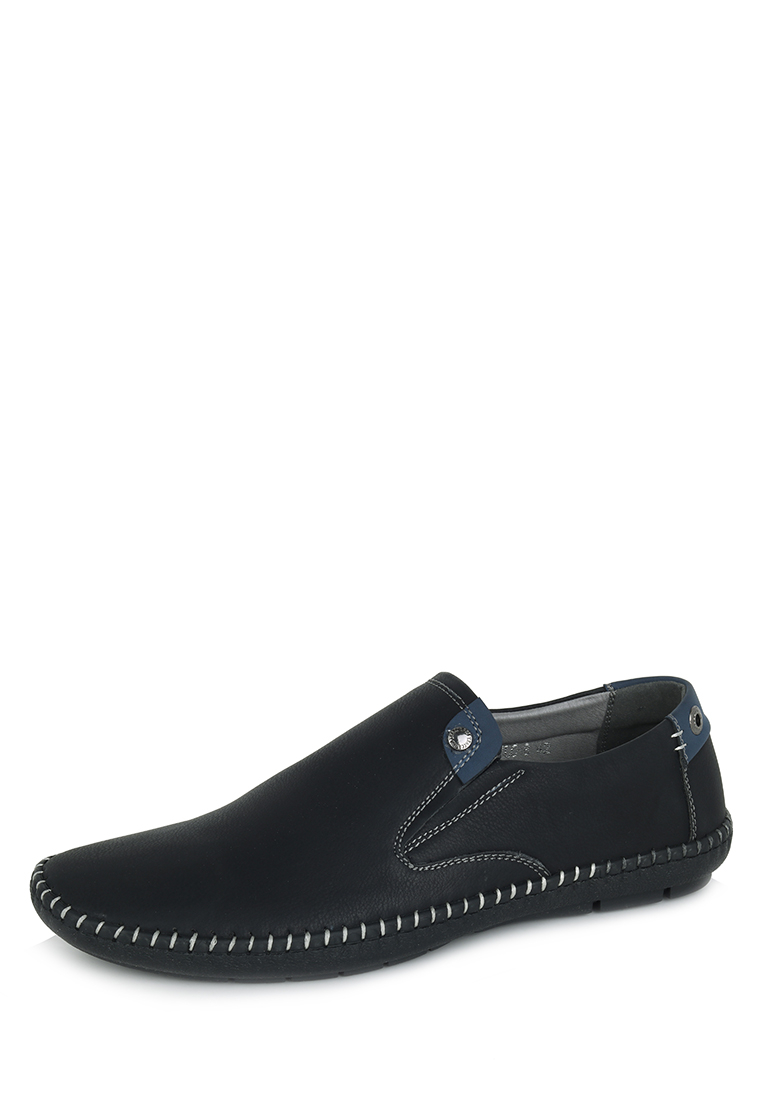 

Туфли мужские T.Taccardi K5177LC-8 черные 42 RU, Черный, 111192