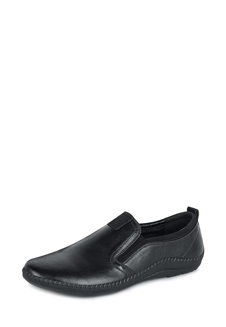 

Туфли мужские T.Taccardi K5173LC-1K черные 45 RU, Черный, 111187