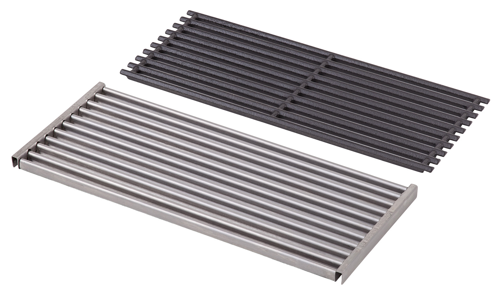 

Комплект решеток для гриля Char-Broil Infrared 9127385 46 х 19 см, Infrared