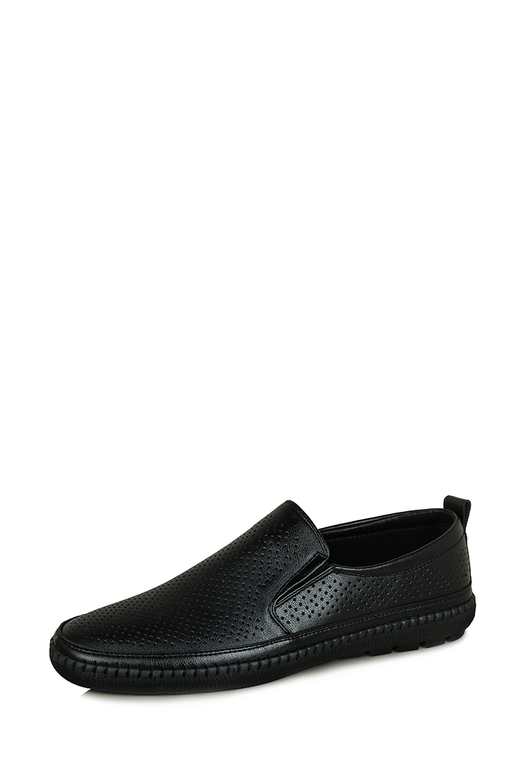 

Туфли мужские T.Taccardi GN20SS-37 черные 44 RU, Черный, 111138