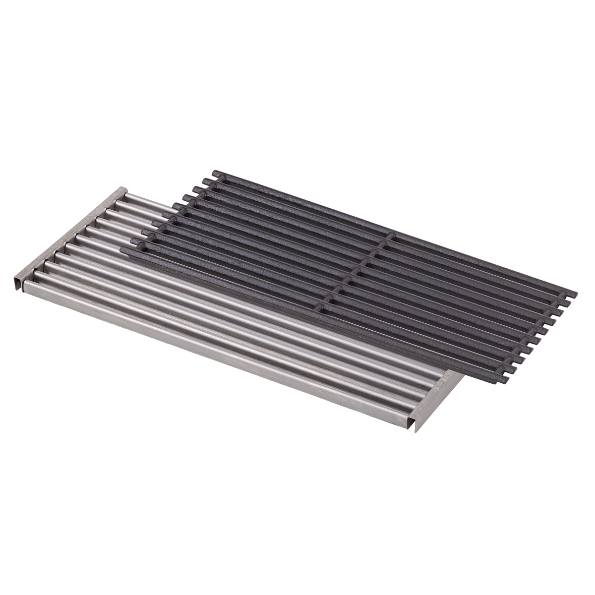 

Комплект решеток для гриля Char-Broil Infrared 2358971 46,6 х 22,58 см, Infrared