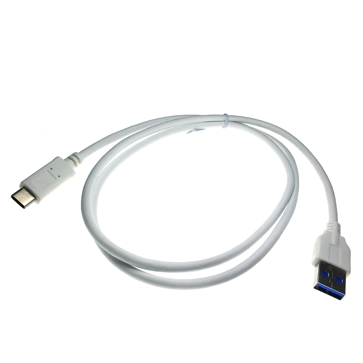 фото Кабель espada usb 3.1 type c to usb3.0 type a