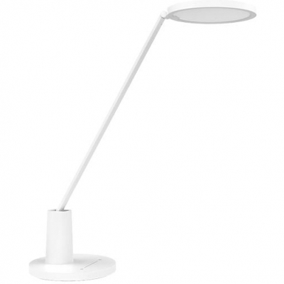 

Настольная лампа Yeelight Xiaomi LED Eye-friendly Desk Lamp Prime белый / YLTD05YL, Yeelight LED Eye-friendly Desk Lamp Prime