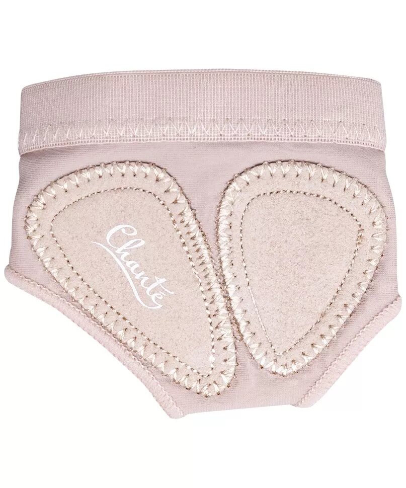 

Защита стопы Chante Footie, nude, M, Footie