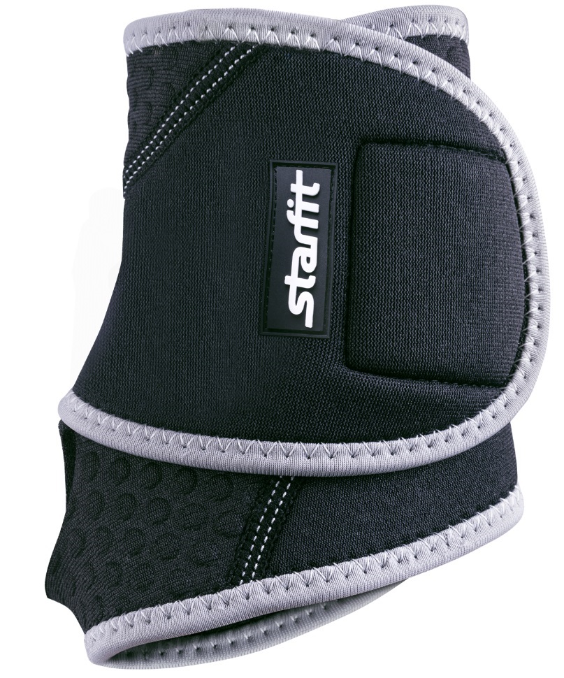 

Суппорт StarFit SU-705 черный 31 см, SU-705