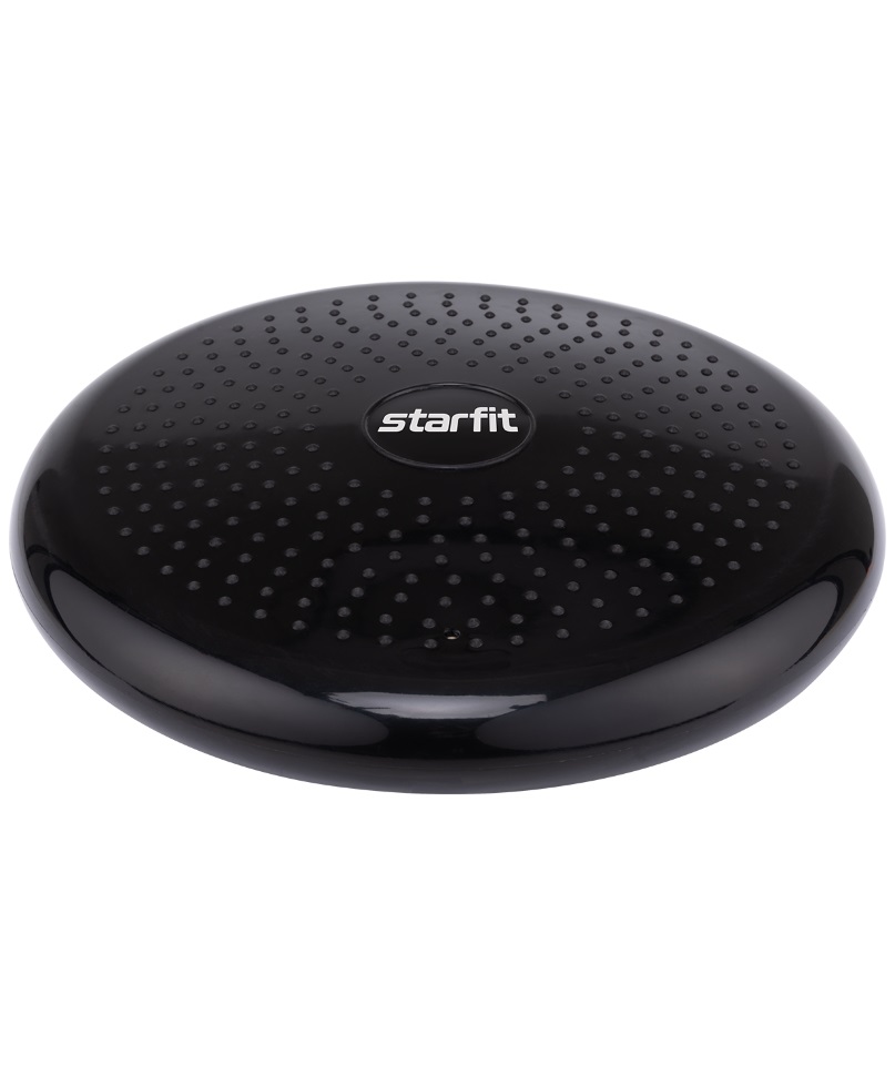

Балансировочная платформа StarFit BP-101 черная, BP-101