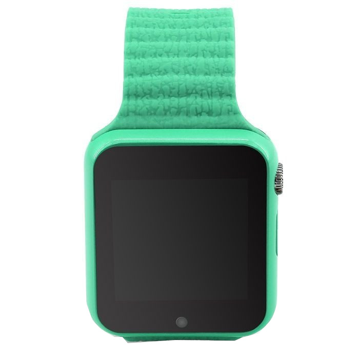

Детские смарт-часы Smart Baby Watch X10 Green/Green, X10