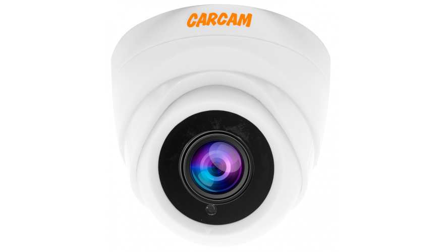 

Аналоговая камера видеонаблюдения CARCAM CAM-526, CAM-526