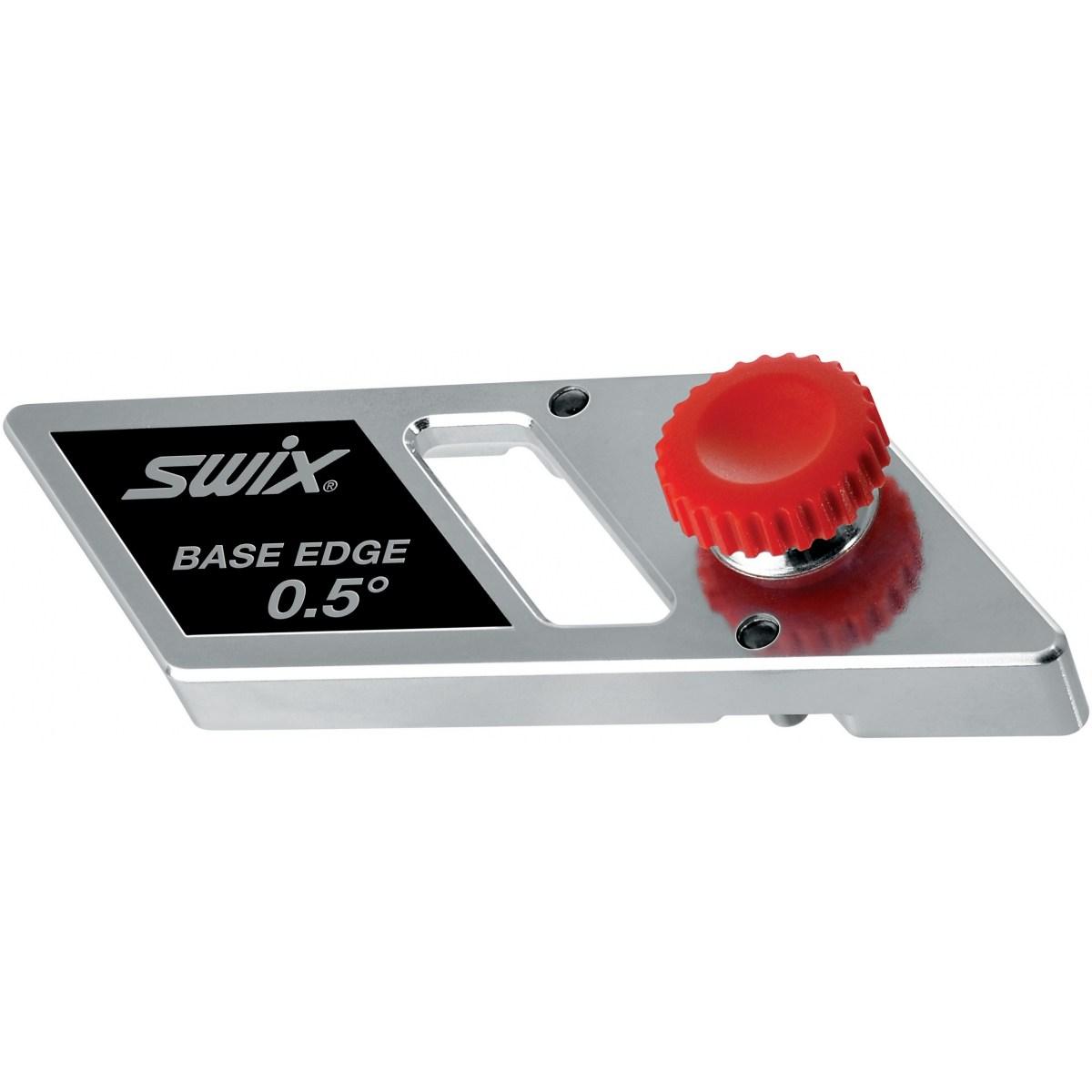 

Направляющая Swix Ta005N Base Edge 0,5 градуса, Серый, Ta005N Base Edge 0,5 Градуса