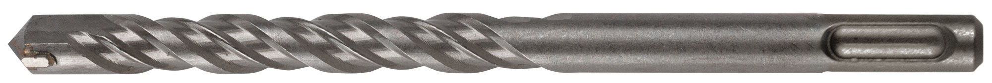 

Бур по бетону SDS PLUS 12х160 мм. КУРС 32616