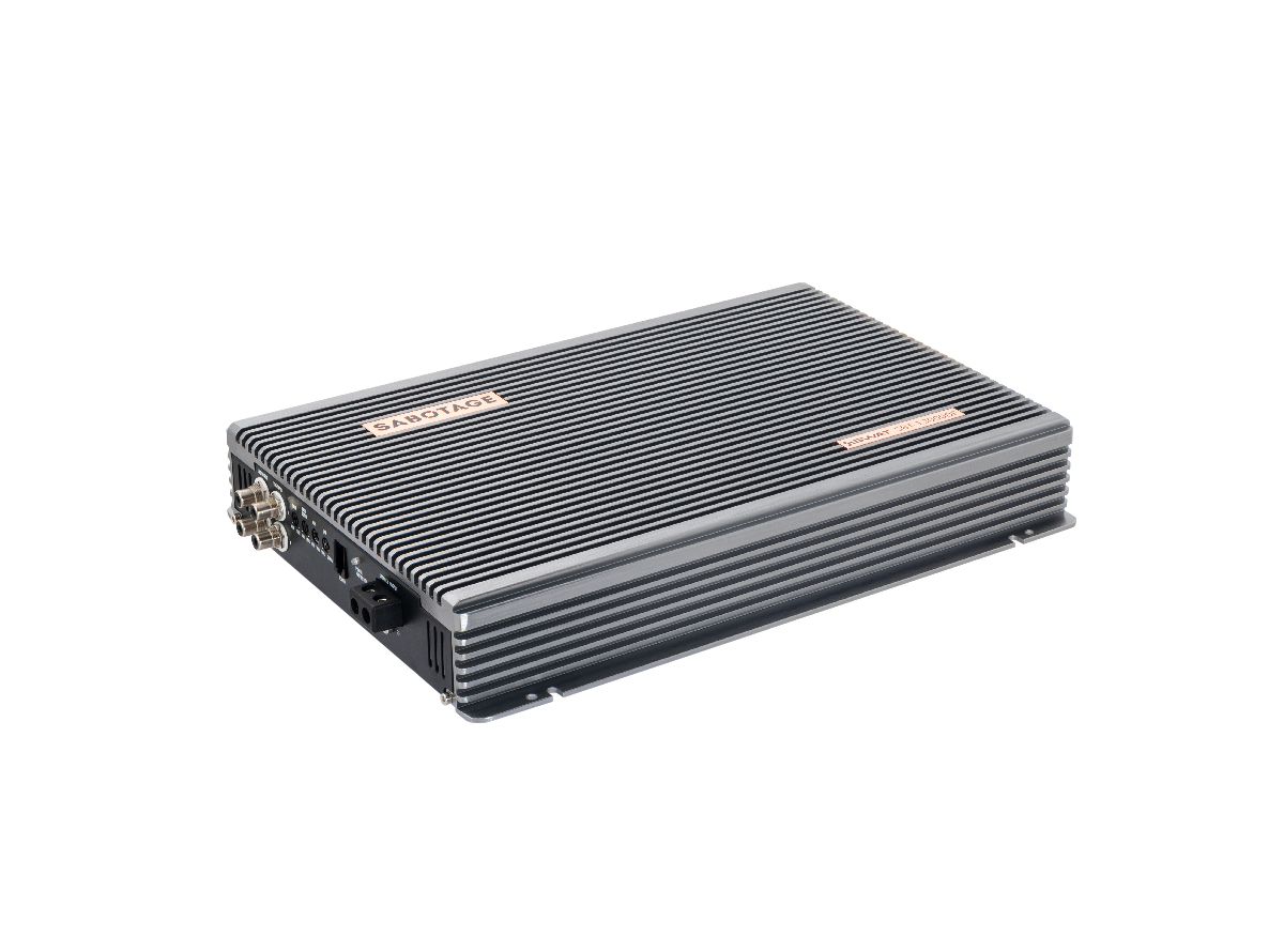 

Автоусилитель SWAT SBT-1.3000DF, SBT-1.3000DF
