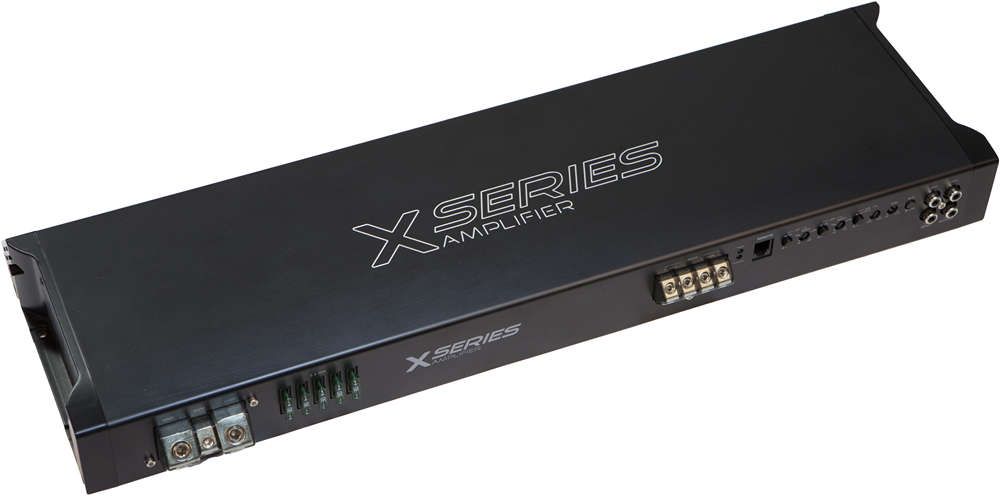 

Автоусилитель Audio System X-Series X-330.2, X-Series X-330.2