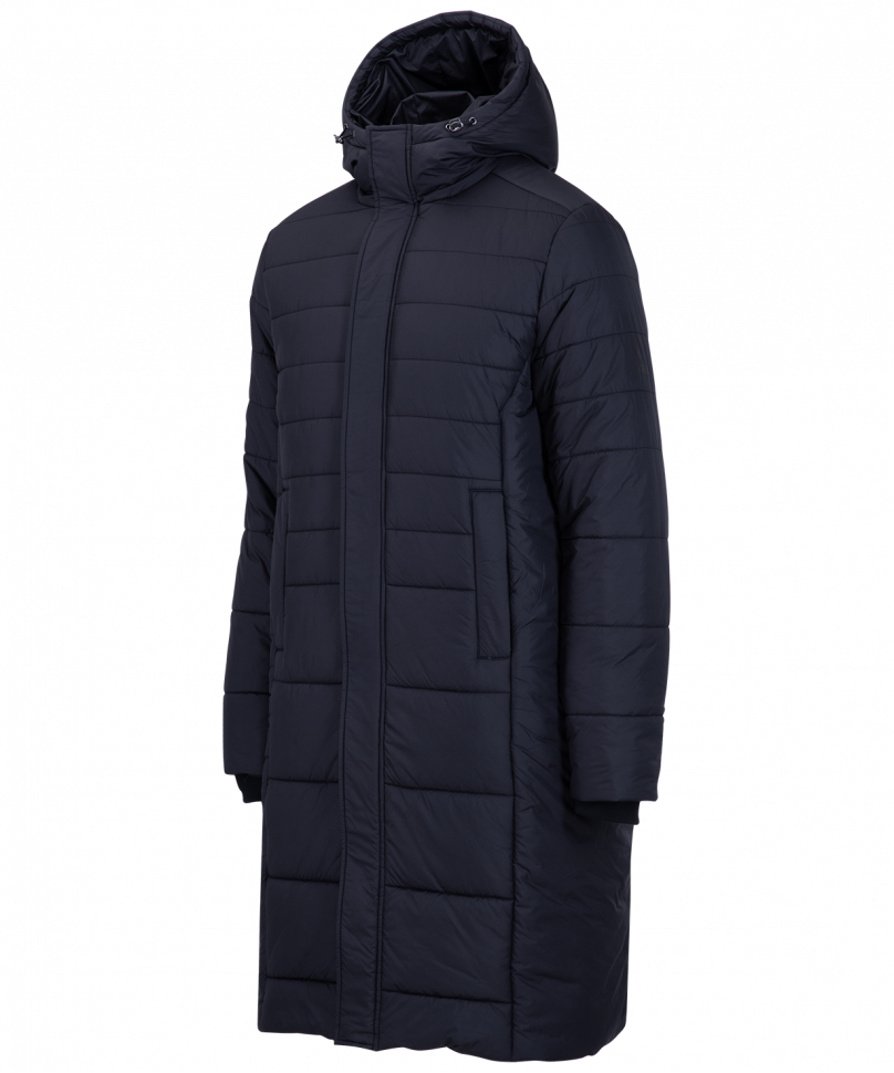 

Куртка женская Jogel черная XXL INT