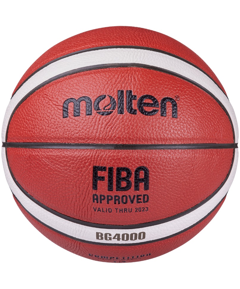 Баскетбольный мяч Molten BG4000 №6 brown