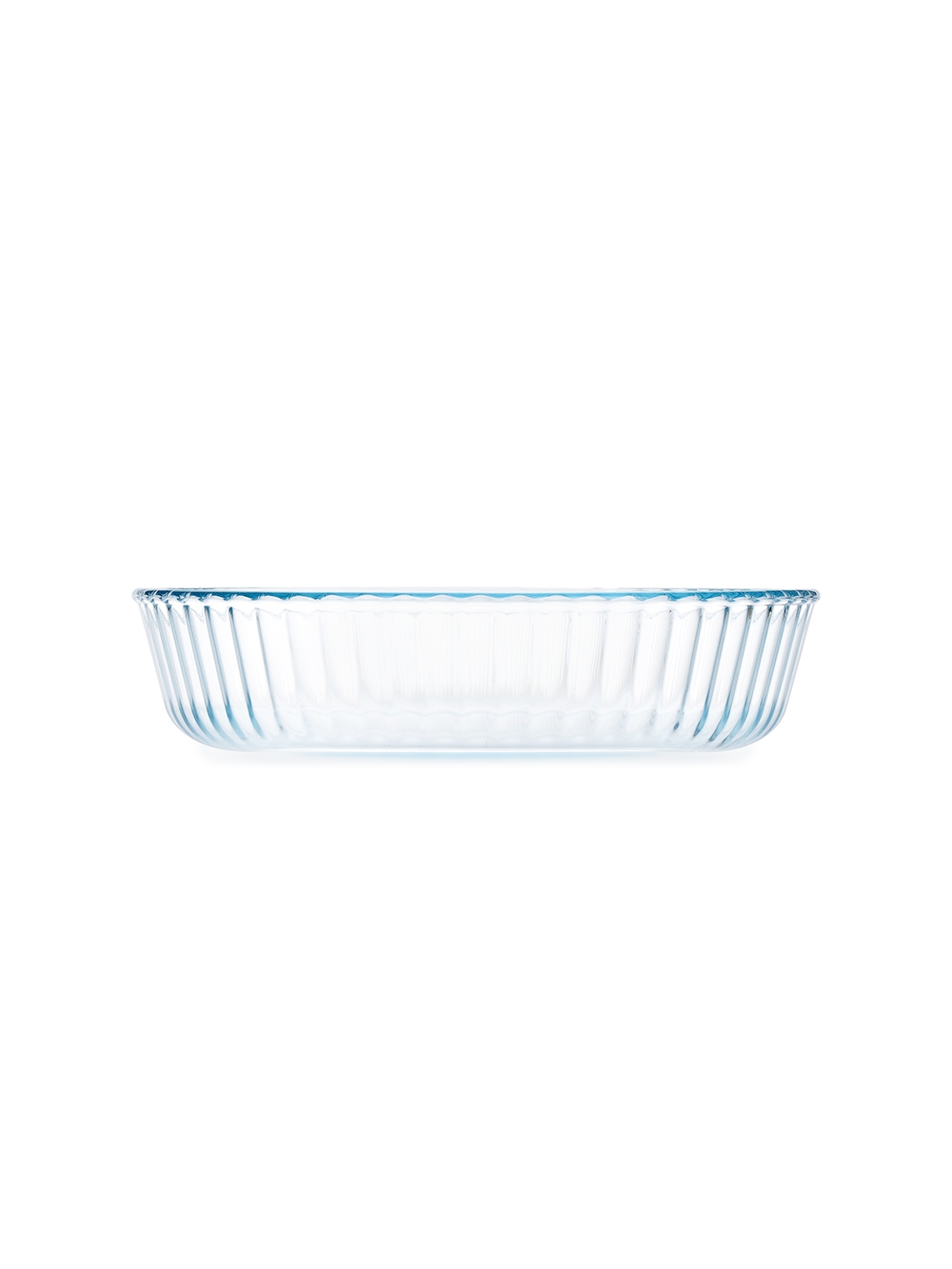 фото Блюдо pyrex о cuisine 216pc00/1045 прозрачный