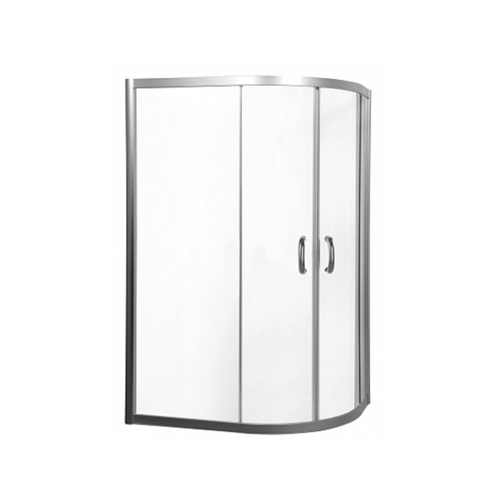 

AM.PM W53G-302U120MT BLISS L Twin Slide 120, 120x80,