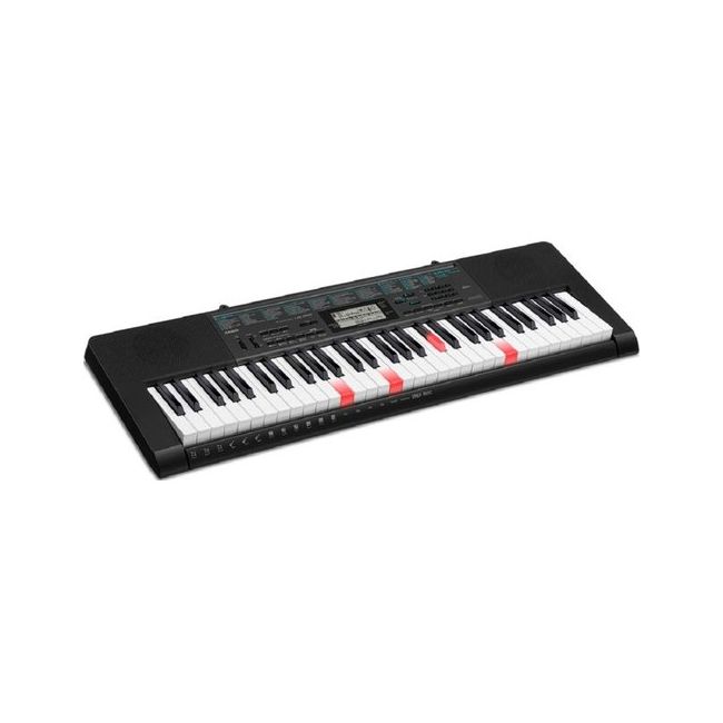 

Синтезатор Casio LK-266 Черный матовый, LK-266