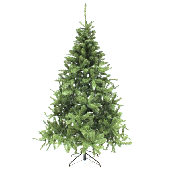 фото Ель искусственная royal christmas 54201 promo tree standard hinged 180 см зеленая