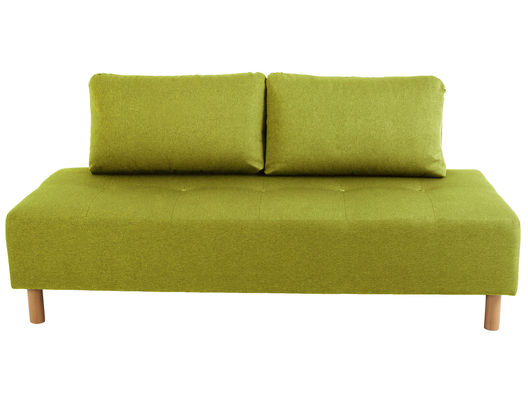 фото Диван-кровать анд свельд люкс, зеленый