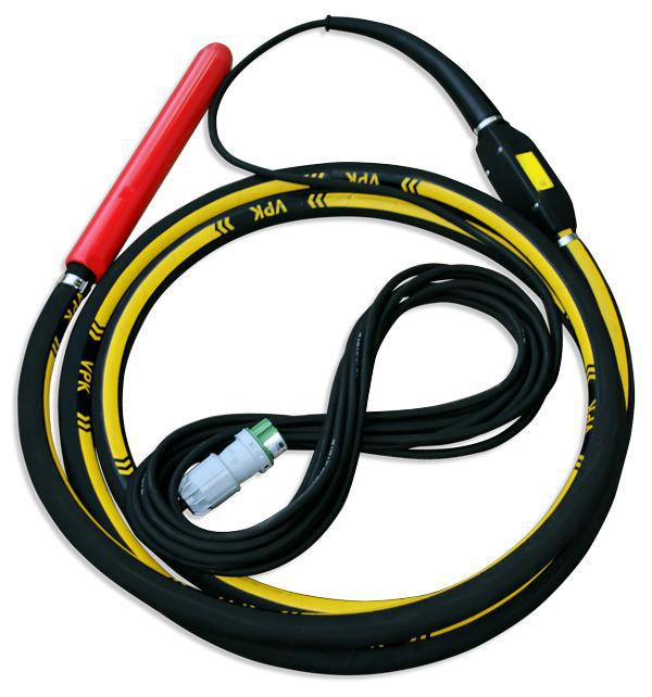 Вибратор VPK 50T ВТ230550