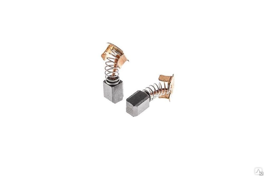

Щетки угольные RD (2шт,) для Makita (СВ-430) 7х7,3х9,8мм AUTOSTOP 404-224 91616, RD 404-224