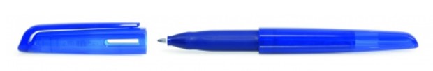 edding Ручка роллер 0,4 мм Vario blue, сменный стержень