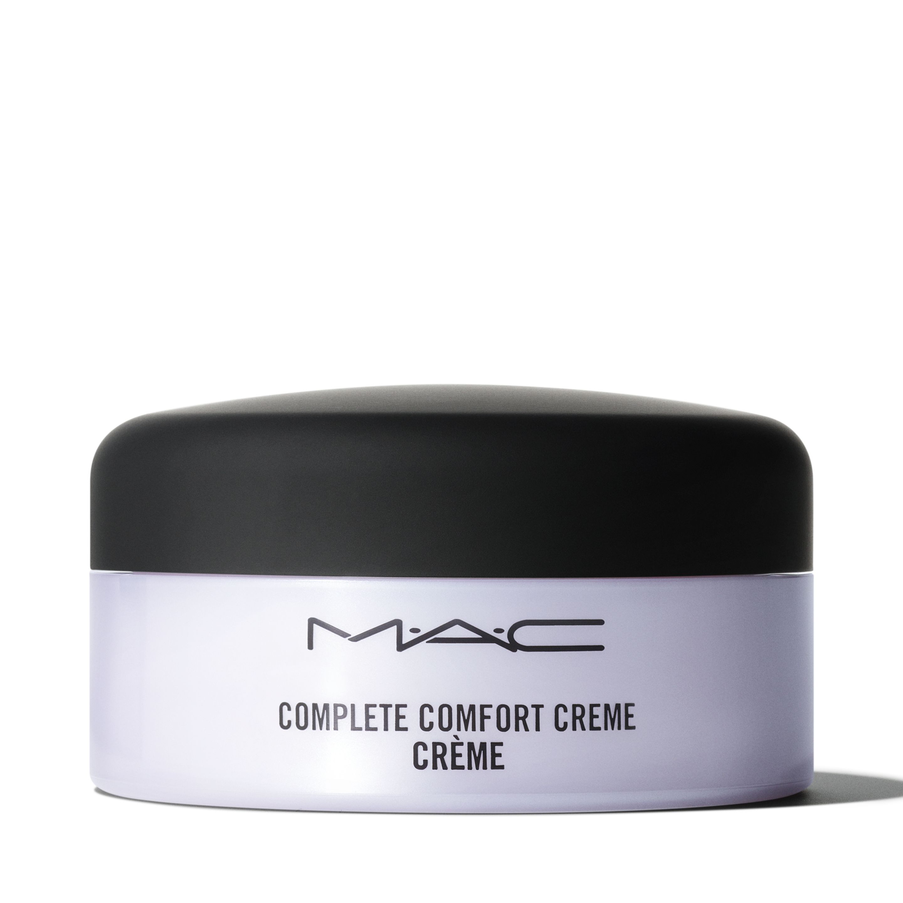 Крем для лица MAC Cosmetics Complete Comfort Creme глубокоувлажняющий, 50 мл