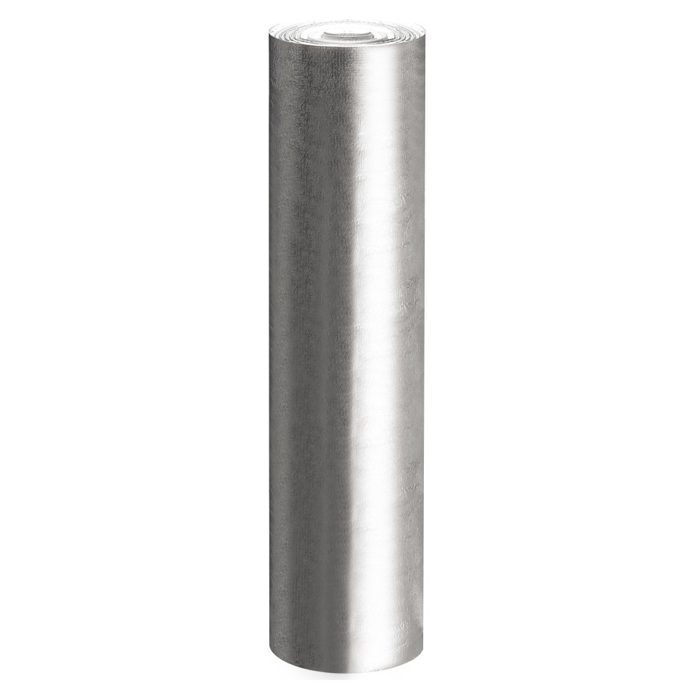 

Изоляция Алюфом 16348, AL с фольгой 2 мм, 1x10м (3шт/уп)