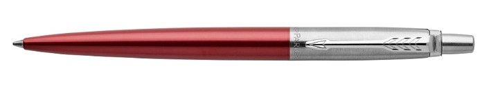 

Шариковая ручка Parker Jotter Special Red P1953187 хром S0705580 синяя 1 мм 1 шт., Parker Jotter