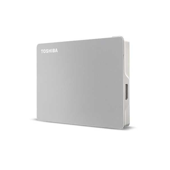 Внешний жесткий диск Toshiba Canvio Flex 4ТБ (HDTX140ESCCA)